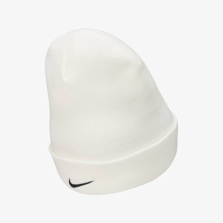 ★人気★【STUSSY】★Nike x Stussy Cuff Beani.e White★ Nike x Stussy Cuff Beanie 'White' CV8961-121