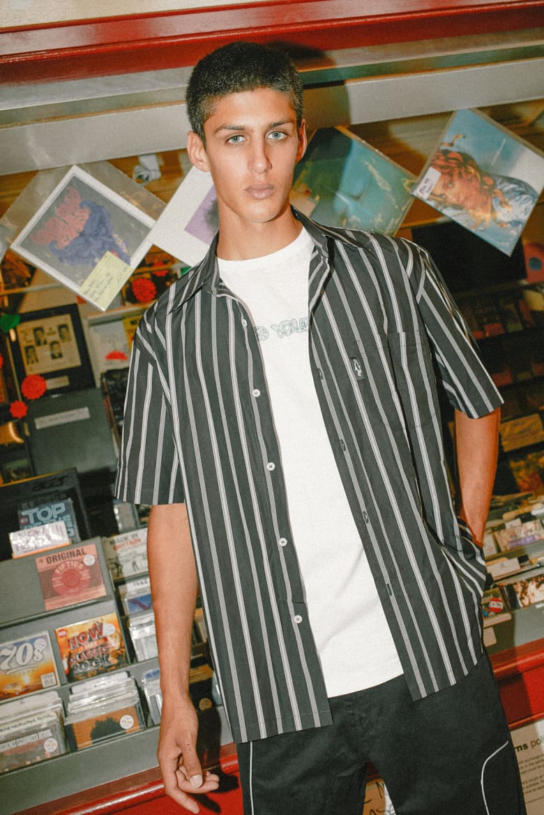 Liam Hodges AW19: Mutations in the 4th Dimension | END. (US)