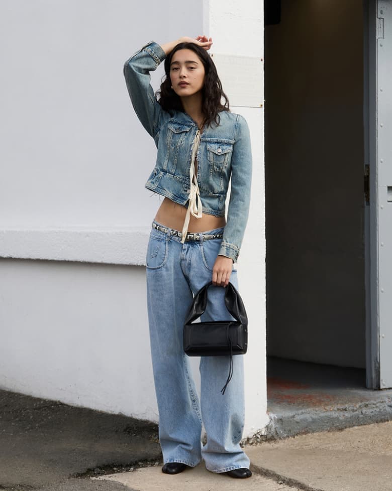 Maison Margiela Denim Jacket