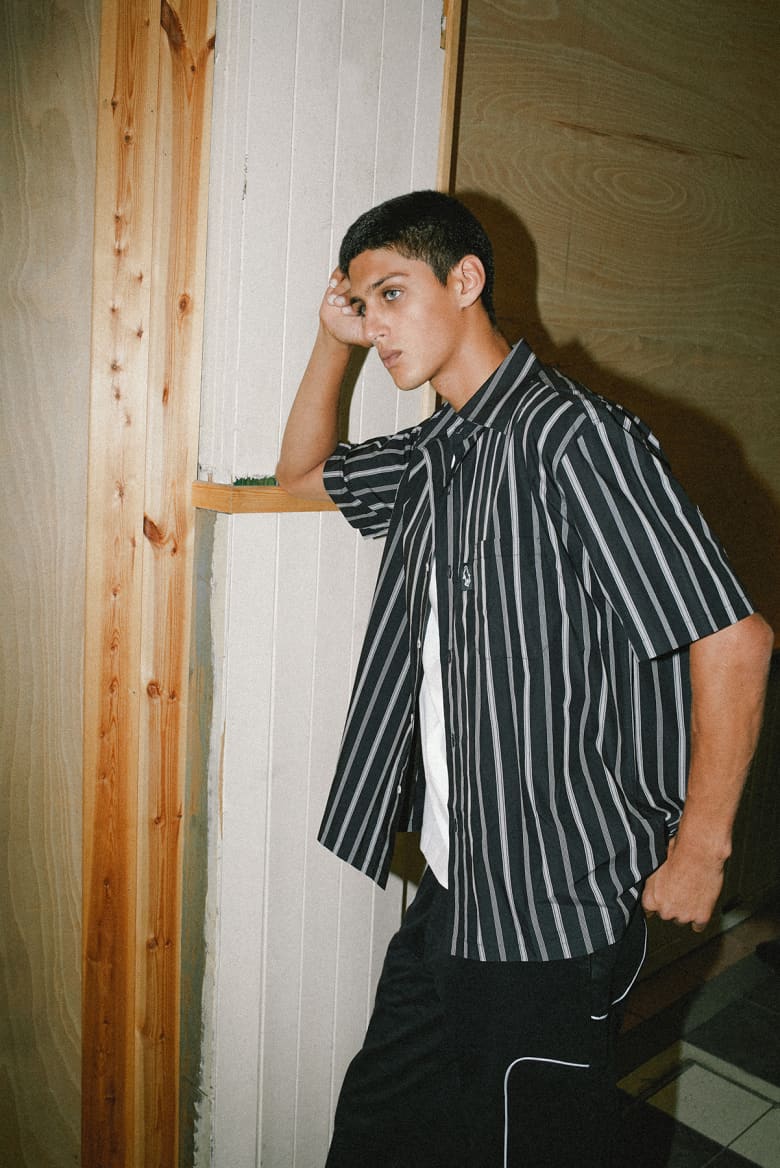Liam Hodges AW19: Mutations in the 4th Dimension | END. (US)
