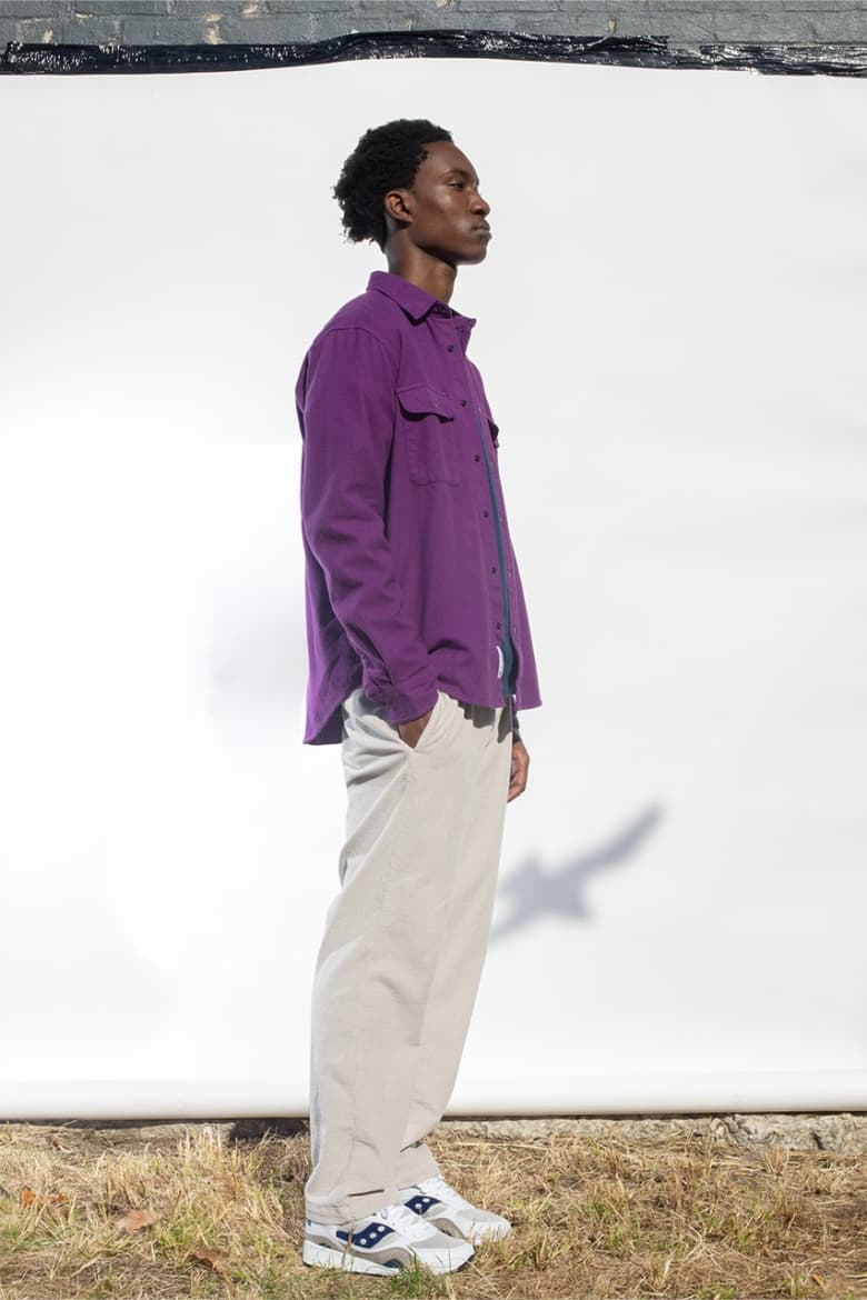 Adsum Winter '21 