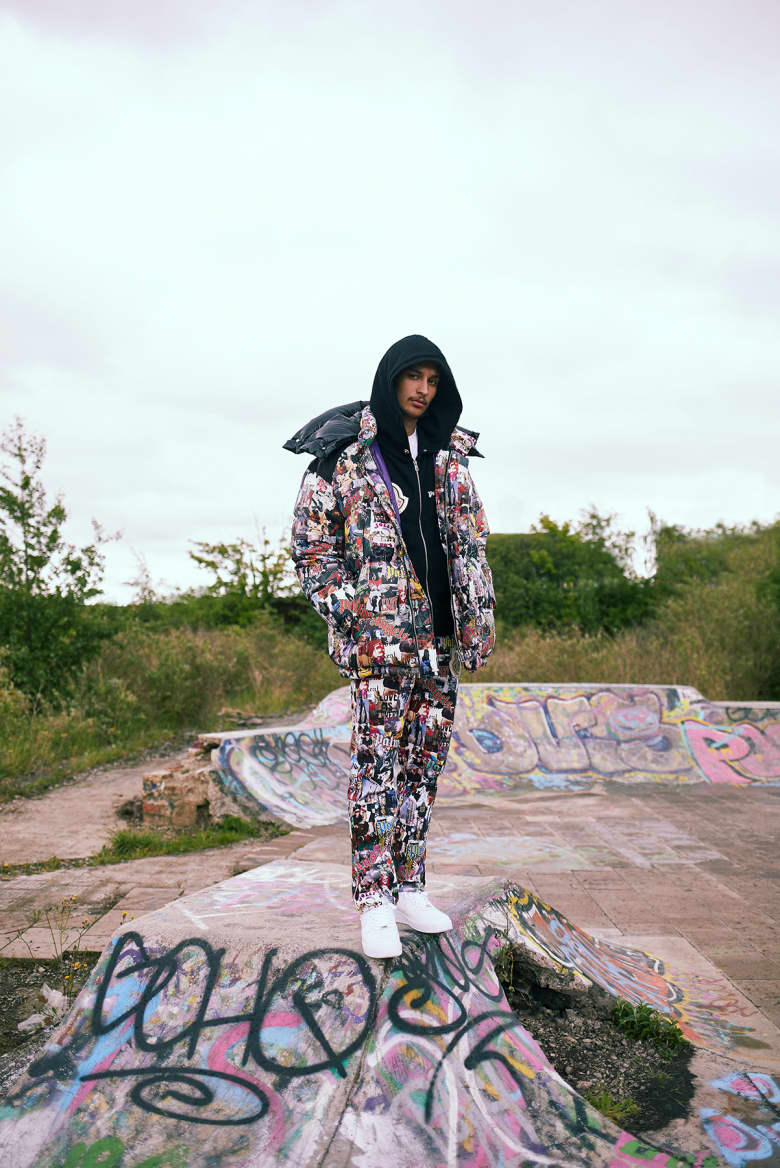 8 Moncler Palm Angels: The Genius of Francesco Ragazzi | END. (TW)