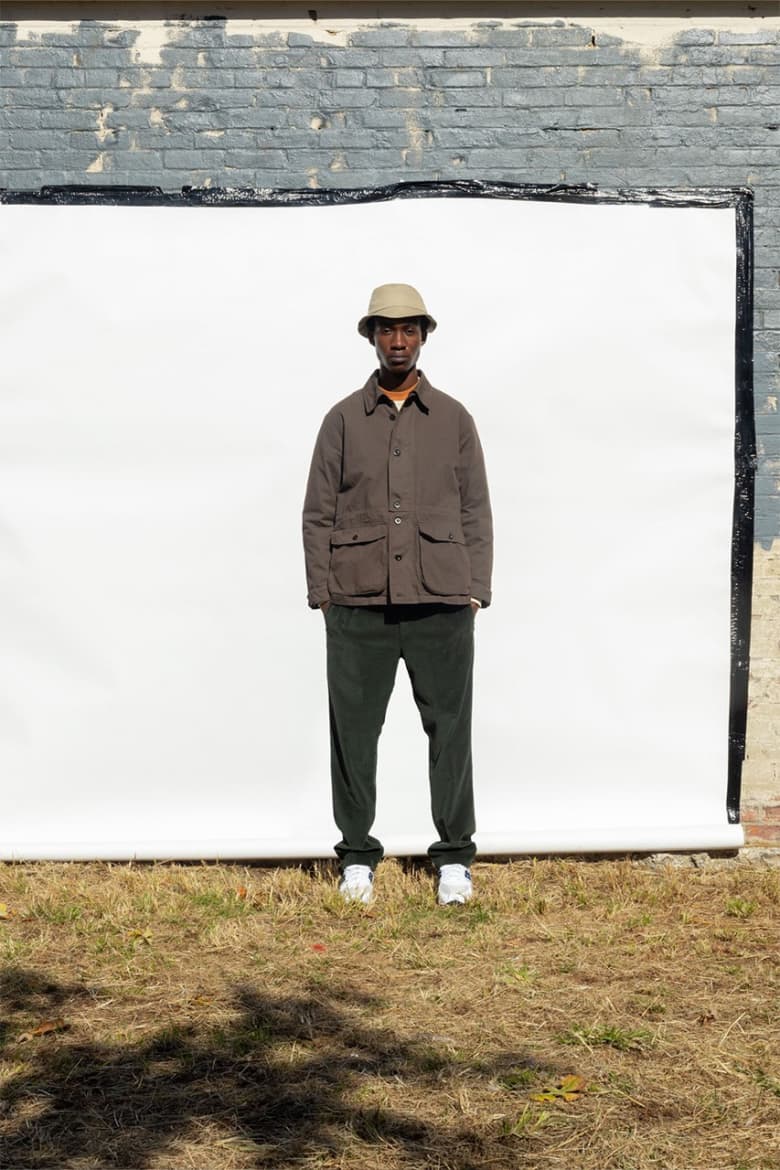 Adsum Winter '21