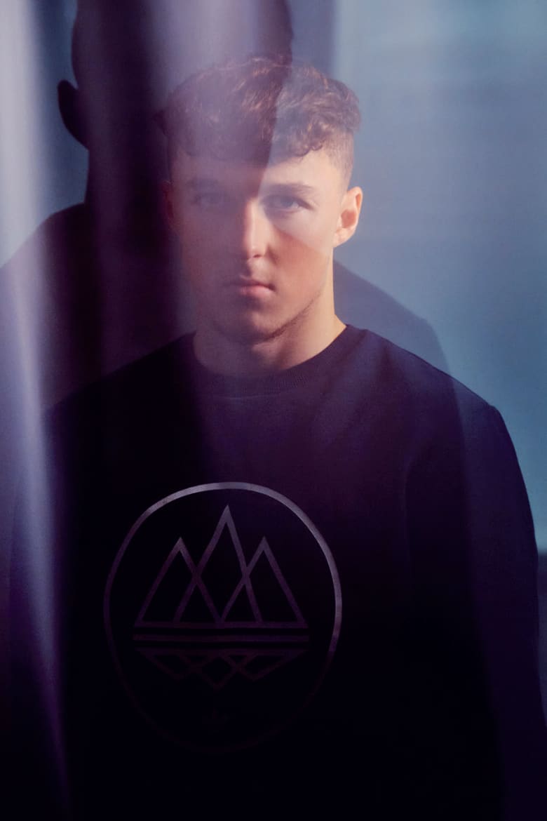 adidas SPZL Modtrefoil Crew 