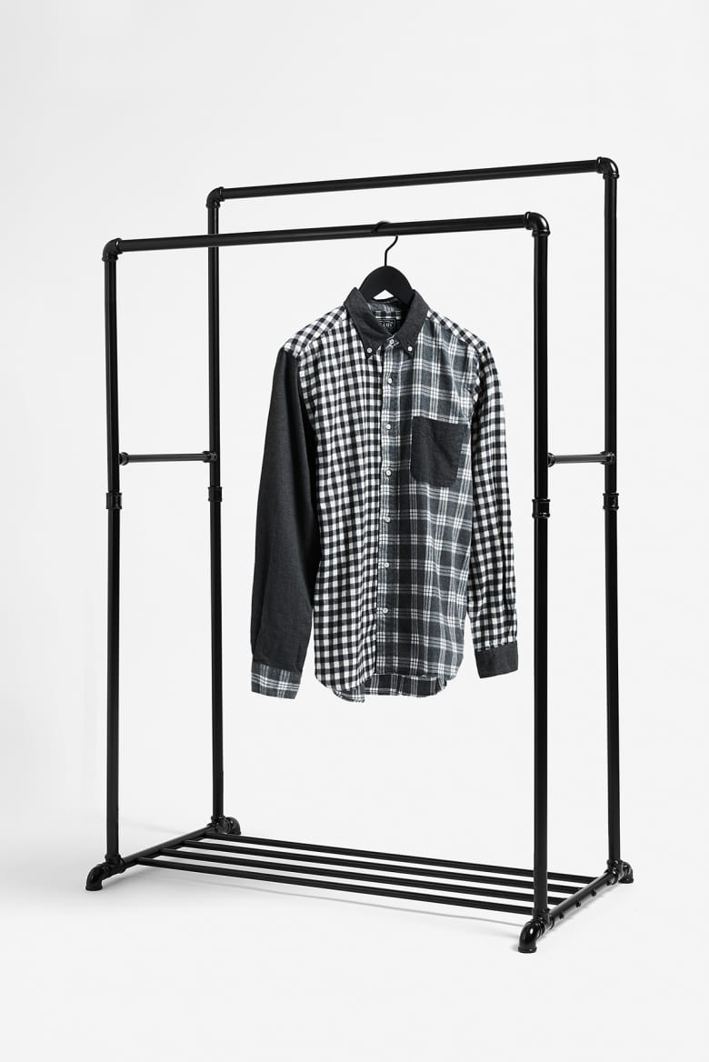 END. X BEAMS PLUS 15th Anniversary Capsule