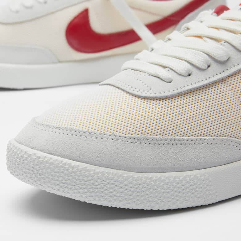 nike killshot suede