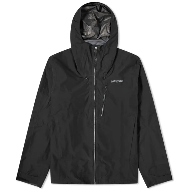PATAGONIA Calcite Gore-Tex Jacket - 84986-BLK