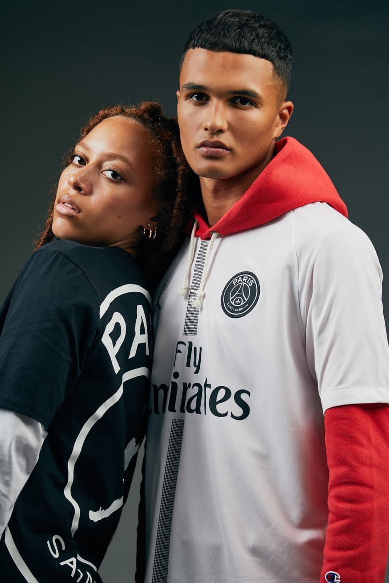 jordan paris apparel