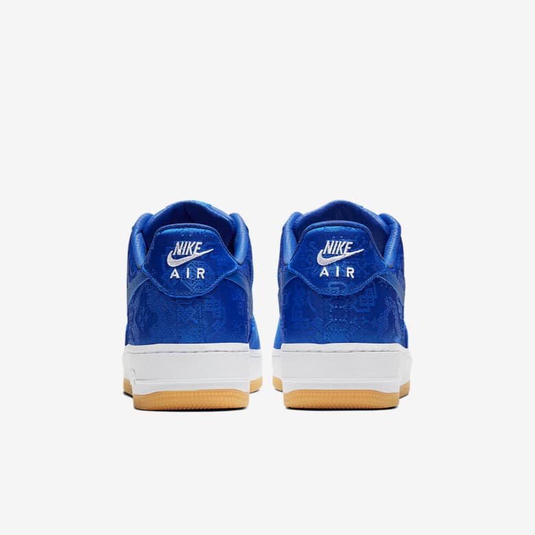 air force 1 end clothing