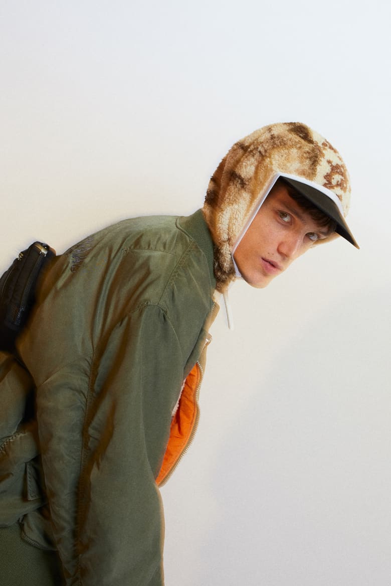 The Luxury of Precision With 1017 ALYX 9SM | END. (ES)