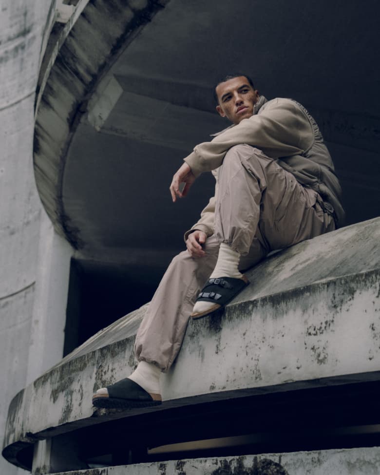 BIRKENSTOCK ZÜRICH TECH PACK | END. (US)