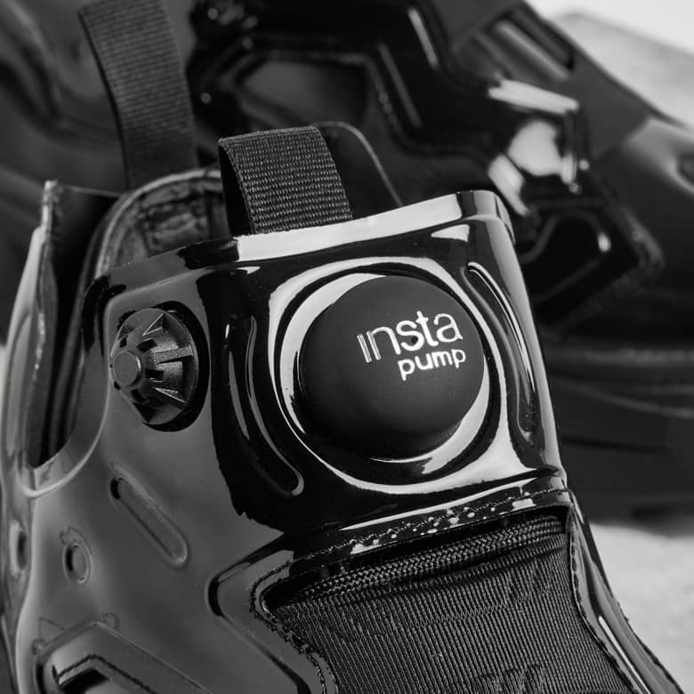 Maison Margiela x Reebok Instapump Tabi - S57WS0404-P3801-H8382