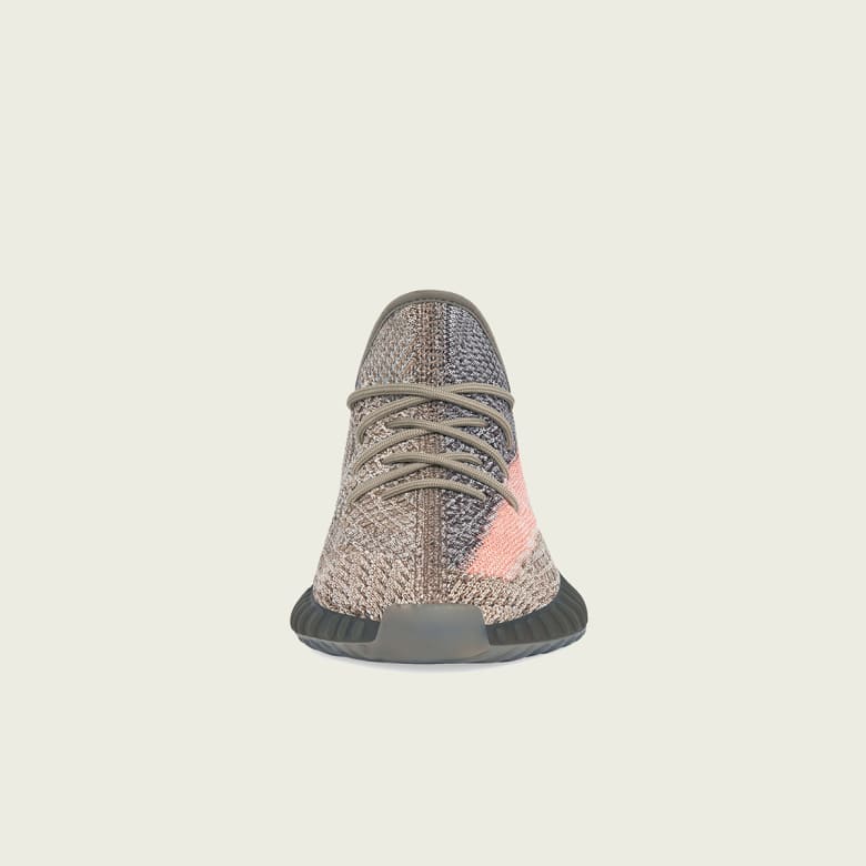 YEEZY Boost 350 V2 &quot;Ash Stone&quot; - GW0089