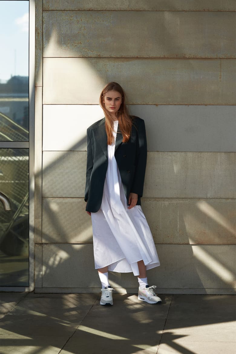 Nike Air Max 1 Air Max Day W &quot;La Ville-Lumière&quot; - DQ9326-100