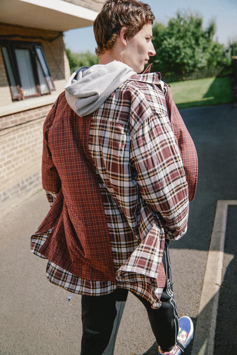 Play Responsibly With Maison MIHARA YASUHIRO's AW19 Collection