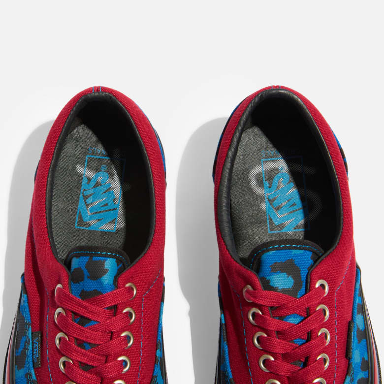 Vans Vault x Stray Rats UA OG Era LX - VN0A4BVAK051