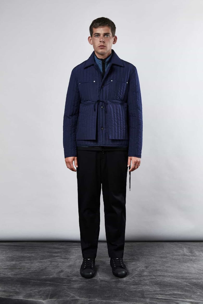 Craig Green on the Lost Romanticism of Uniforms | END. (US)