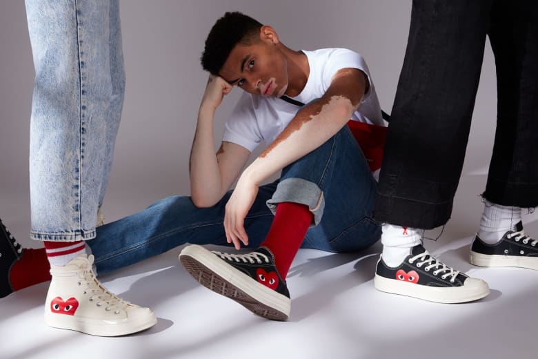 converse cmd