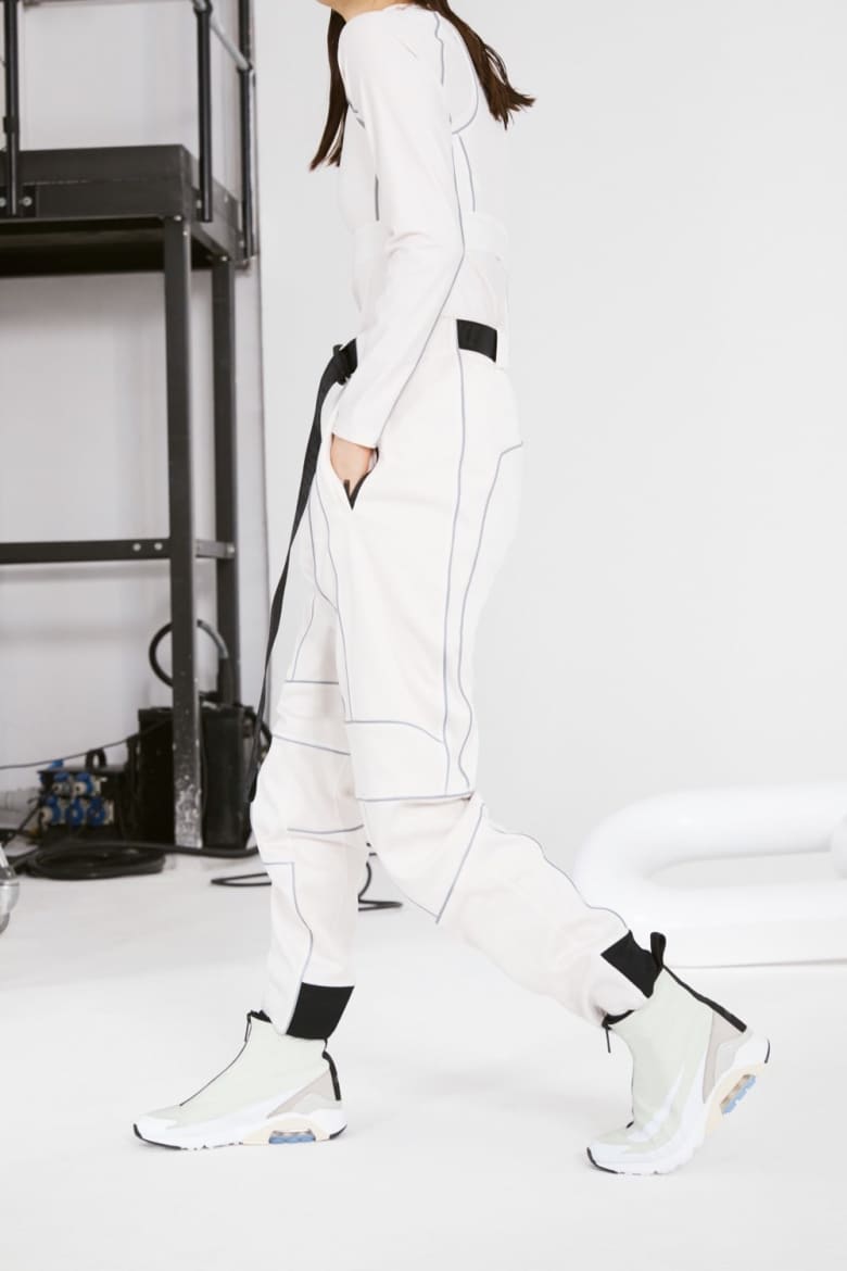 AMBUSH x NIKE AIR ADJUST FORCE/アンブッシュ x ナイキ エア