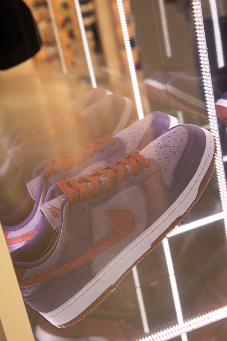 Nike Dunk Low SP - CU1726-500