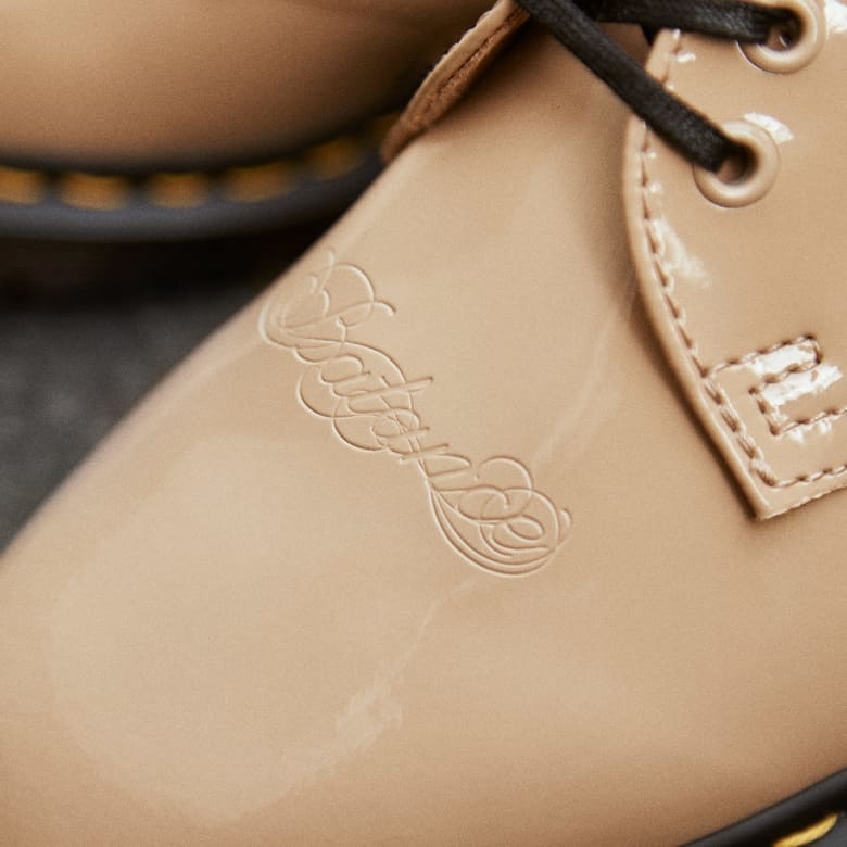 Dr. Martens x Undercover 1461 Shoe - 25581250