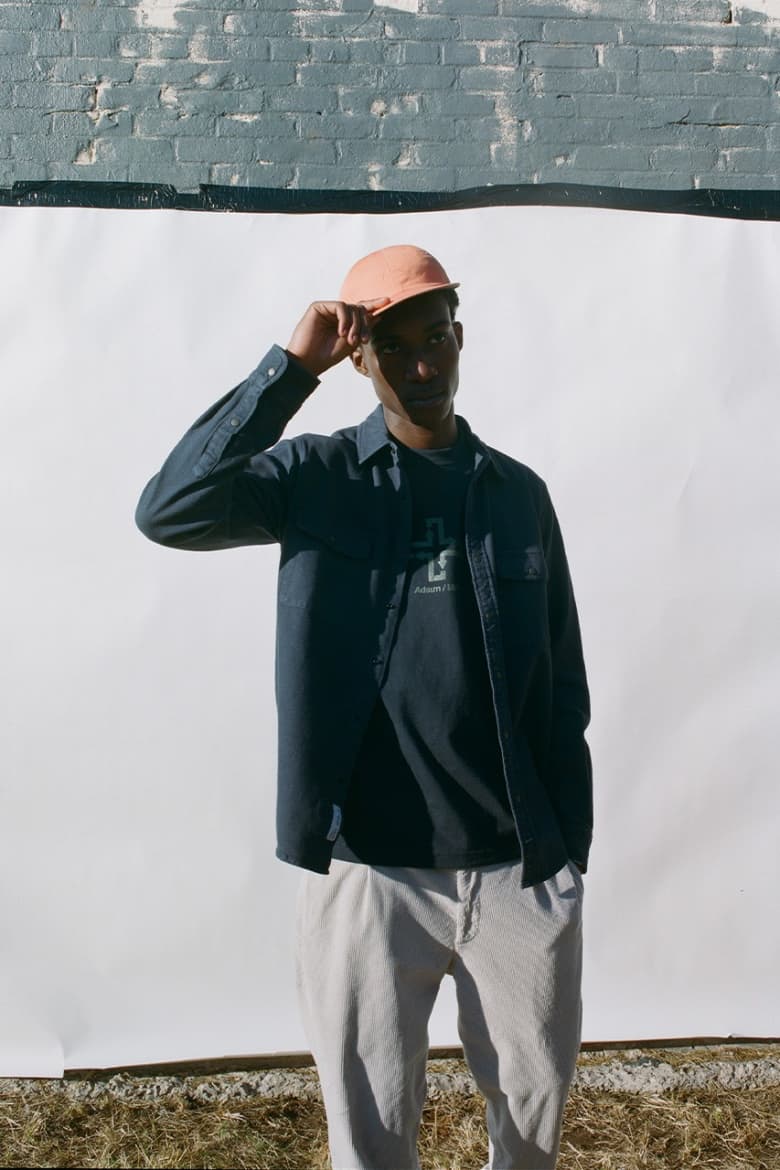 Adsum Winter '21 