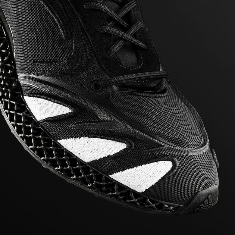 Y-3 Runner 4D - FU9207