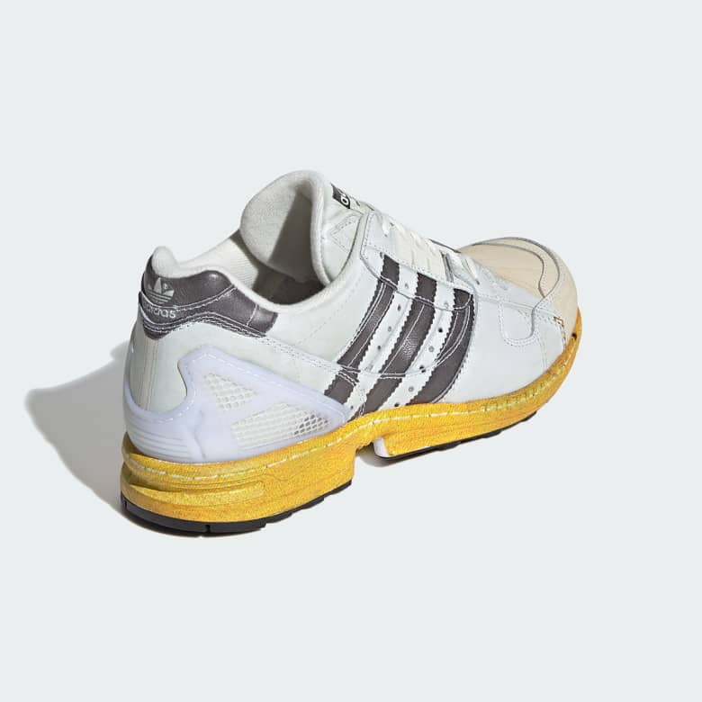 adidas - エントリー adidas ZX 5000 TORSION】WEB抽選販売方法について…… | atmos media