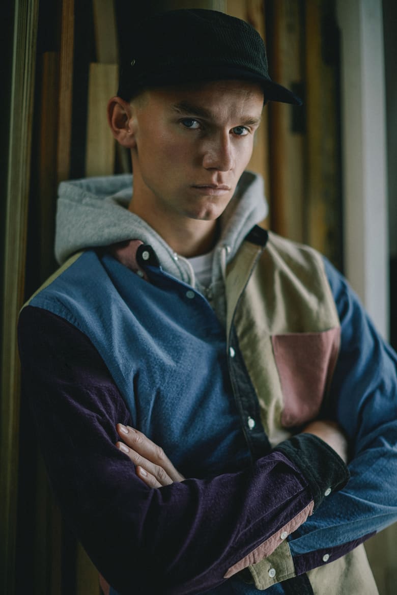 Beams Plus AW19 - &quot;All You Need Is Ivy&quot;