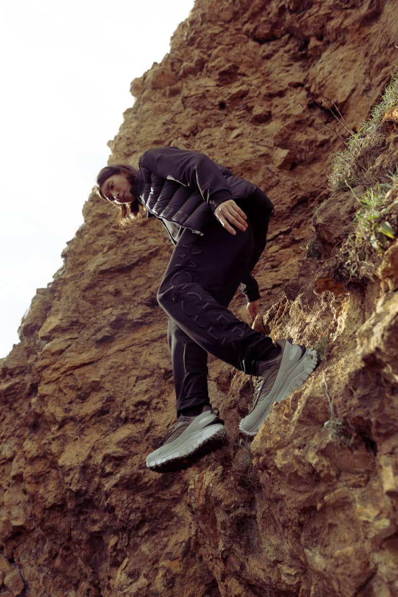 THE MONCLER TRAILGRIP GTX END. EXCLUSIVE | END. (AR)