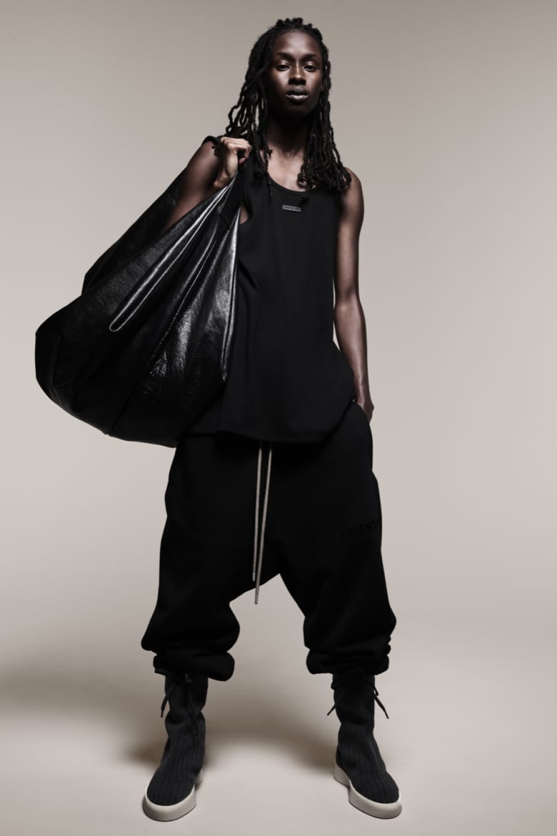 fear of god FOG collection two スウェットパンツS