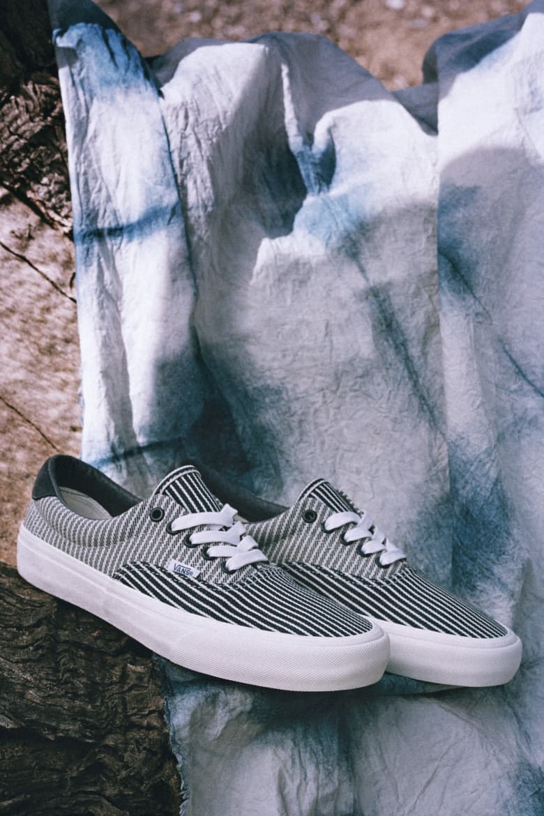 Vans Vault x Mount Vernon Mills - Available Now | END. (US)