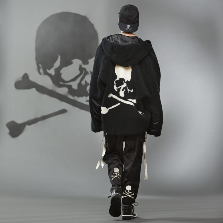 MASTERMIND WORLD Present their AW19 Collection Scene.III MASTERMIND WORLD Present their AW19 Collection Scene.III