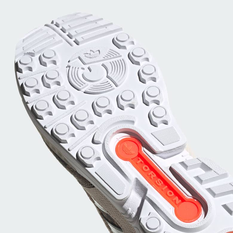 adidas ZX8000 Lethal Nights - FW2154