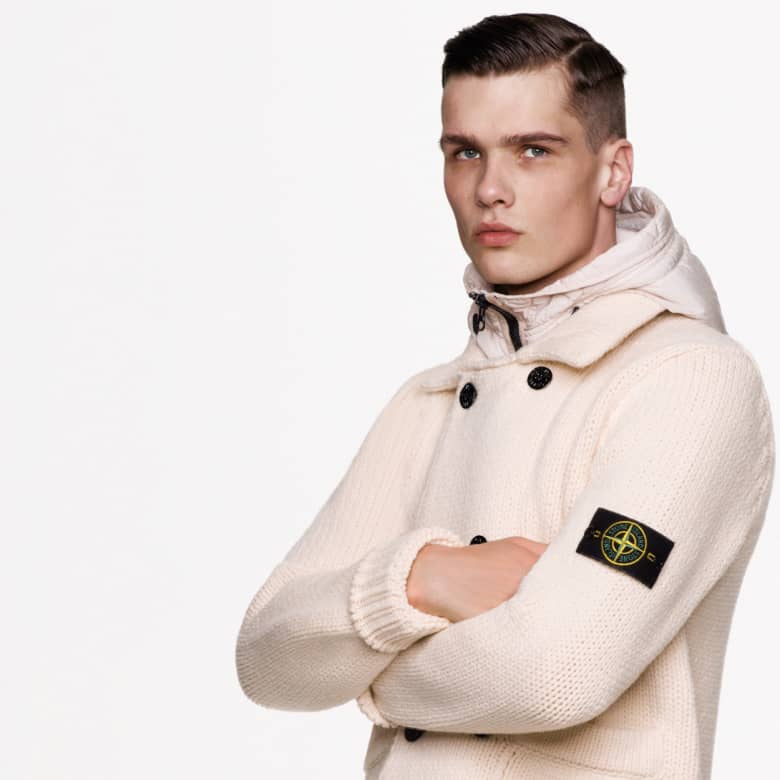 Stone Island Infuse Luxury & Functionality for AW20 END.