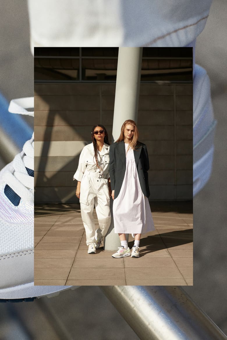 Nike Air Max 1 Air Max Day W &quot;La Ville-Lumière&quot; - DQ9326-100