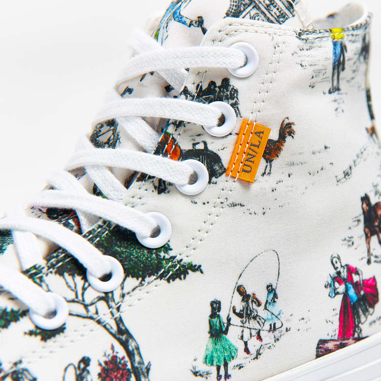 Converse x Union Chuck Taylor All Star  - 169115C