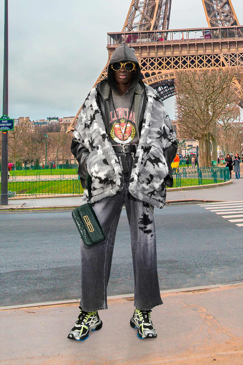 Balenciaga Knit Hypebeast Balenciaga Speed Knit Womens 2016 Store