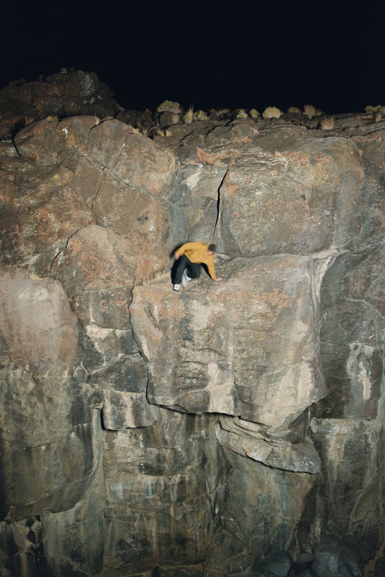 Merrell 1TRL Look Book SS21