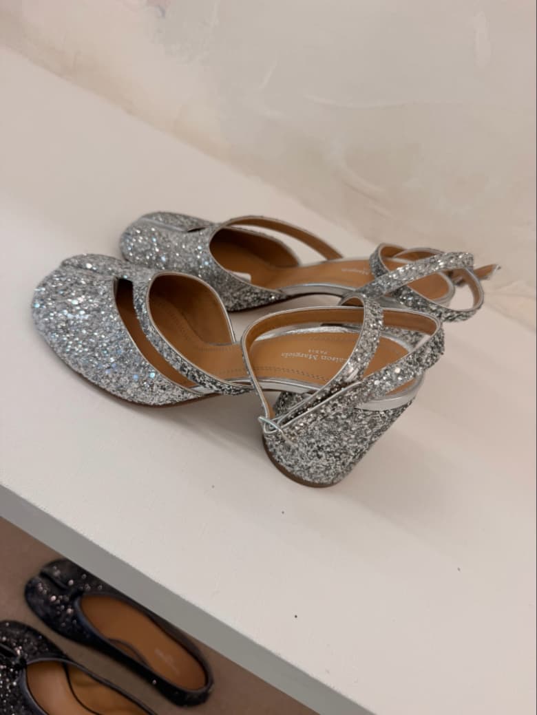Margiela tabis
