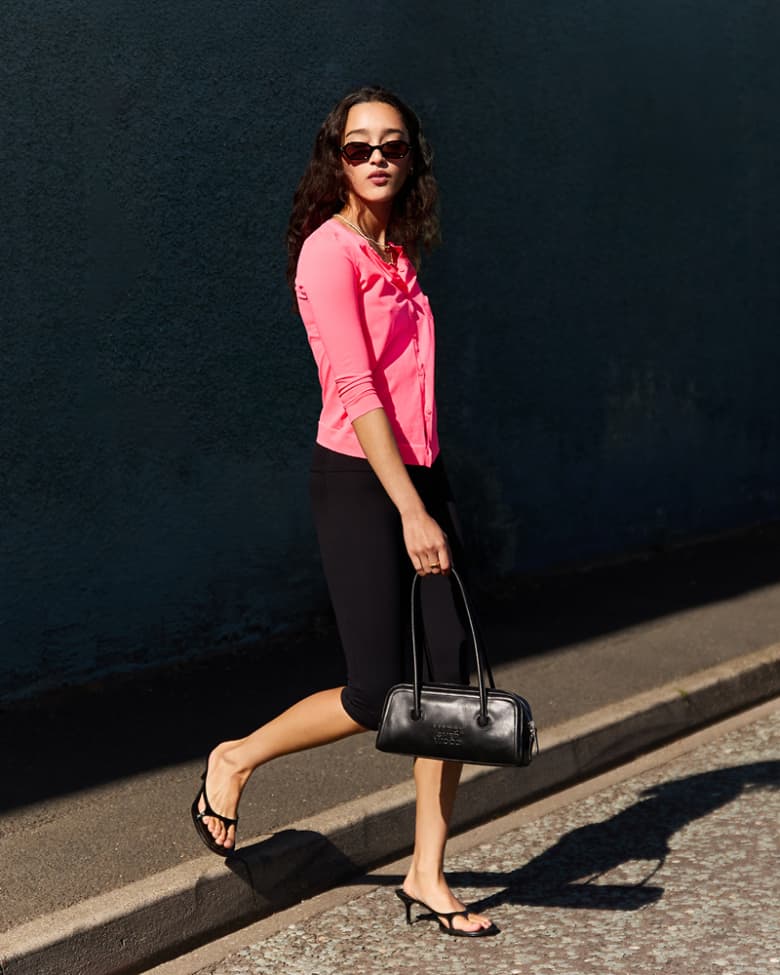 Gimaguas Camu Cardigan