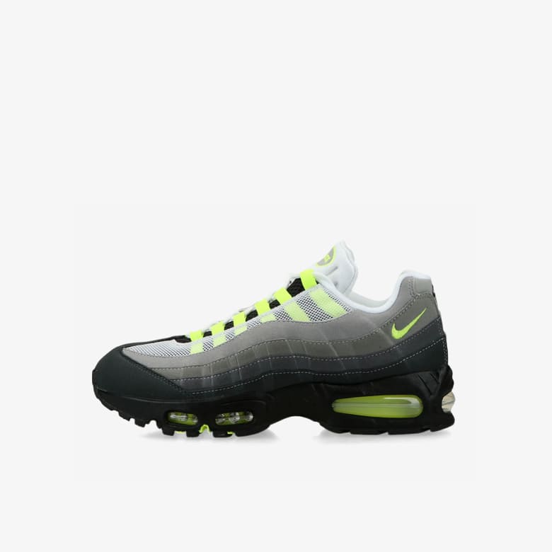 Nike Air Max 95 OG Sneaker - HM4740-001