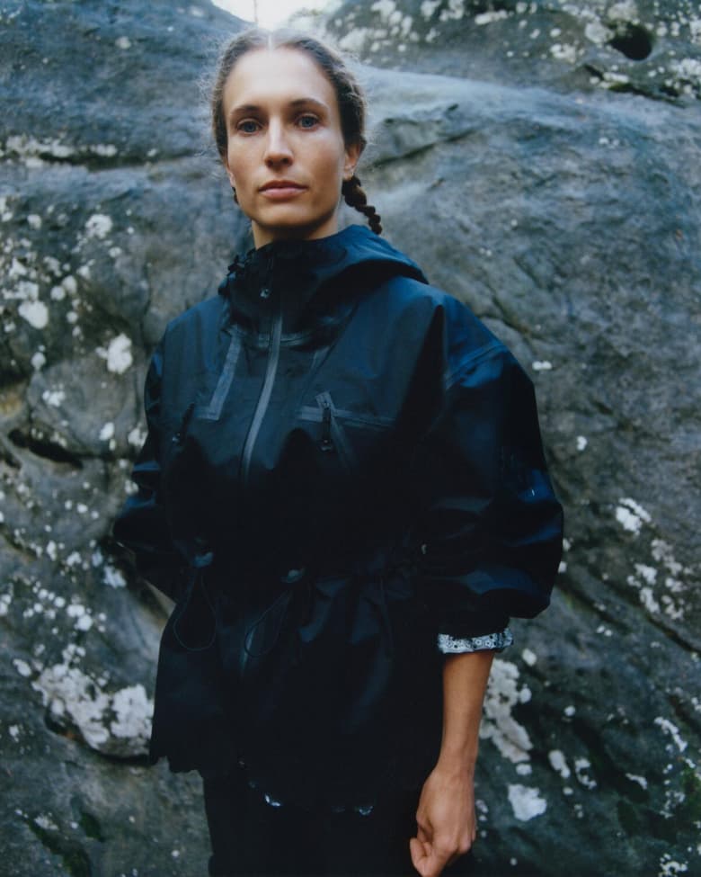 ジャケット・アウター The North Face x Cecilie Bahnsen sizeL ジャケット・アウター The North Face x Cecilie Bahnsen sizeL orth
