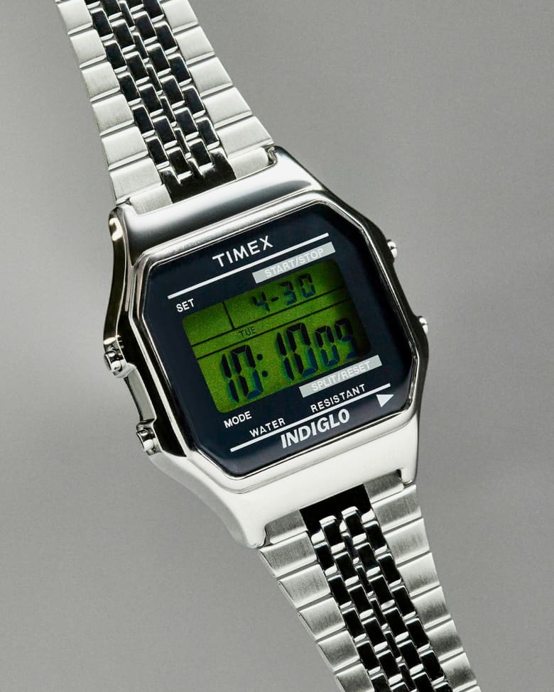 TIMEX FOR E BY END. T80 EVERYDAY WATCH | END. (US)