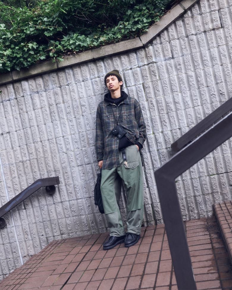 END. X PORTER-YOSHIDA & CO. 