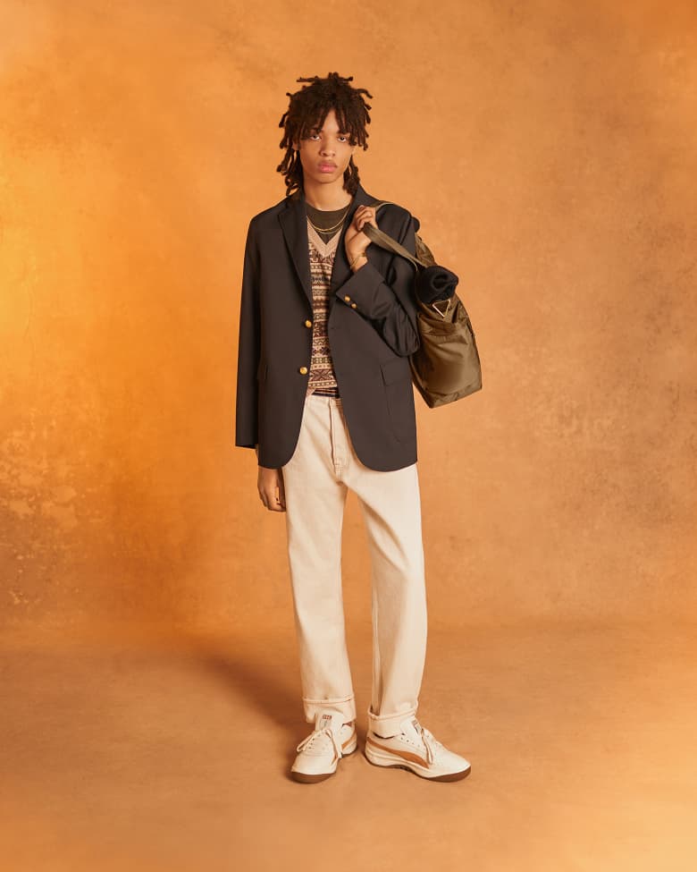 END. X PUMA GV SPECIAL “CLAY” | END. (US)
