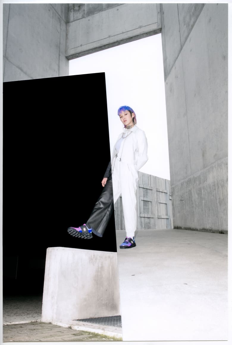 ON Cloudswift Edge Prism - 41-99463