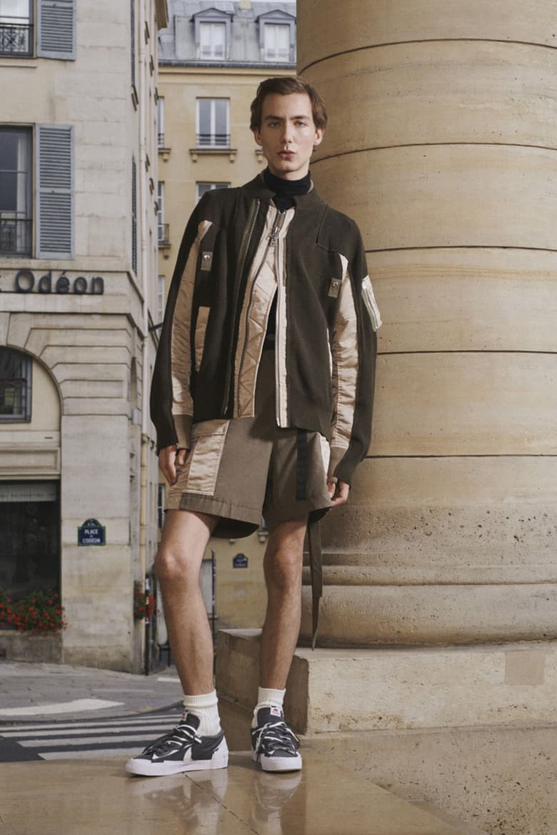 sacai resell predictions