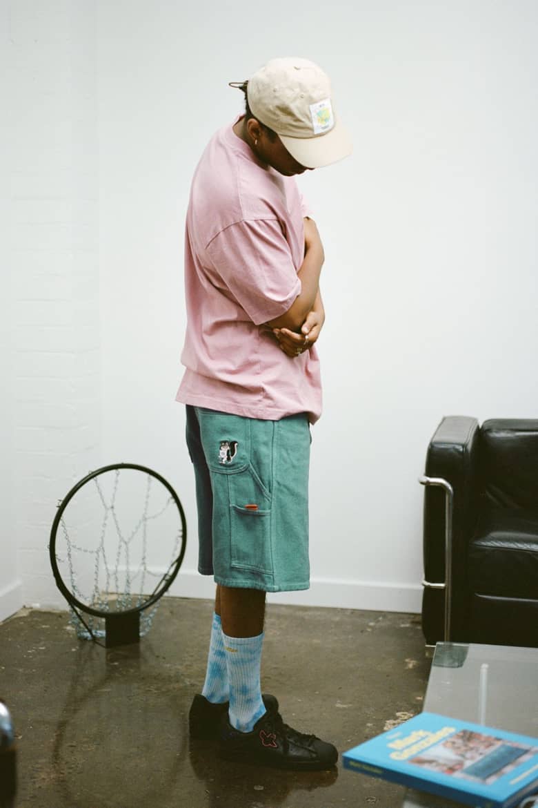 Butter Goods Q4 Drop 2