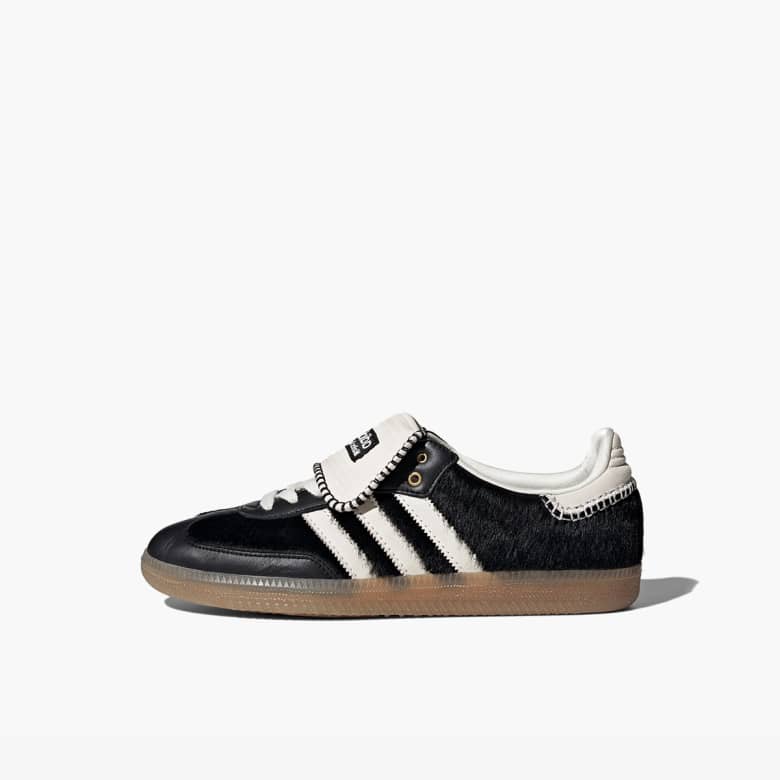 Wales Bonner × adidas Samba Adidas Samba Pony Wales Bonner Leopard | IE0578